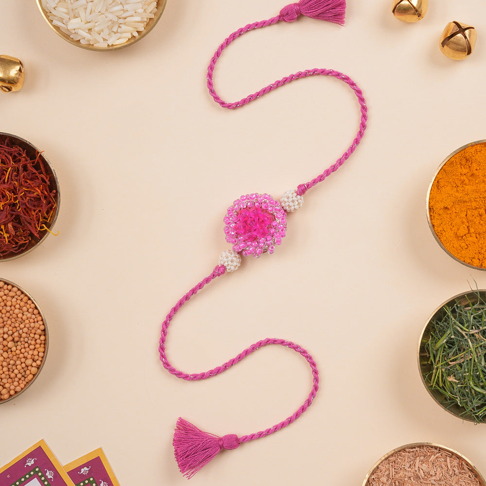 Vedic Bhai Rakhi - VRCB116