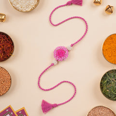 Vedic Bhai Rakhi - VRCB116