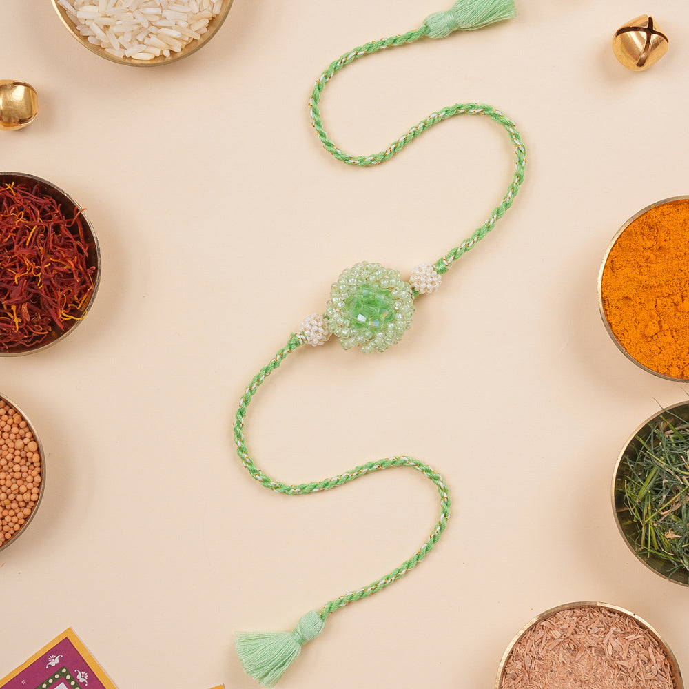 Vedic Bhai Rakhi - VRCB117