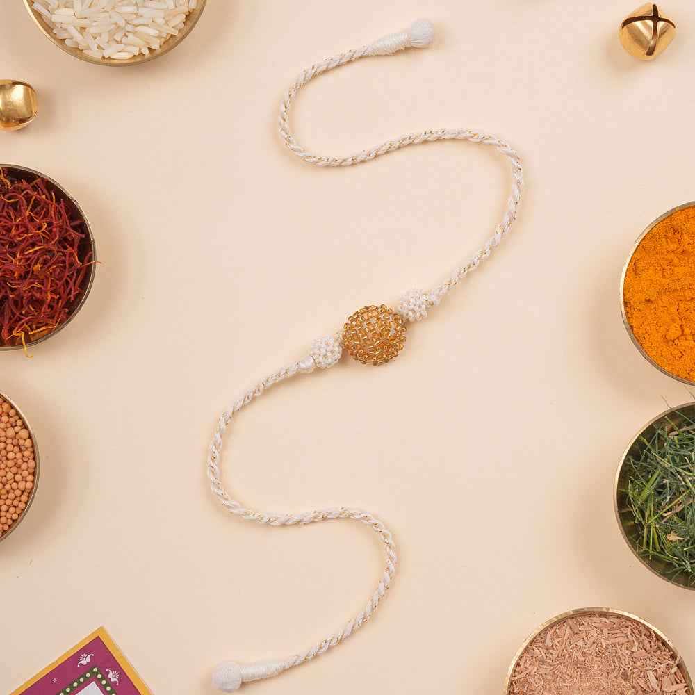 Vedic Bhai Rakhi - VRCB119
