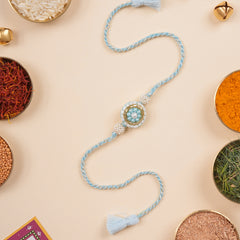 Vedic Bhai Rakhi - VRCB120