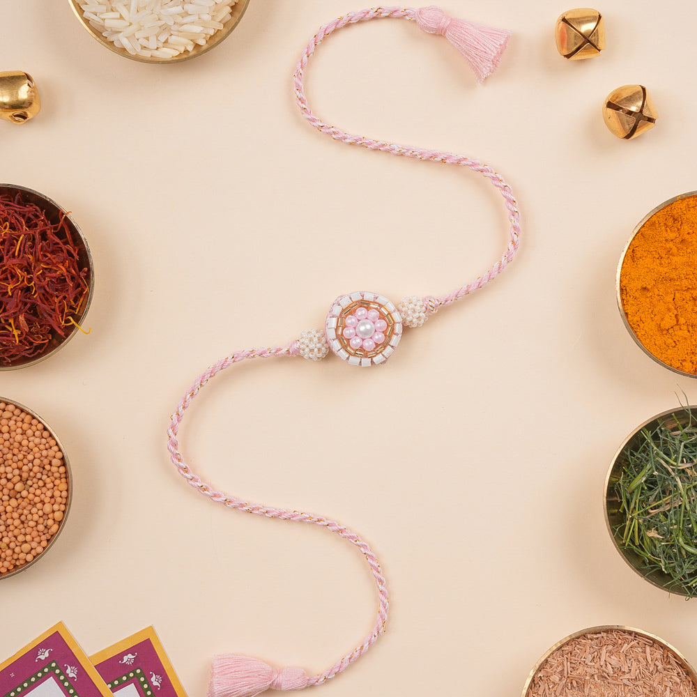 Vedic Bhai Rakhi - VRCB121
