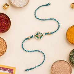Vedic Bhai Rakhi - VRCB144