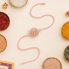 Vedic Bhai Rakhi - VRCB145