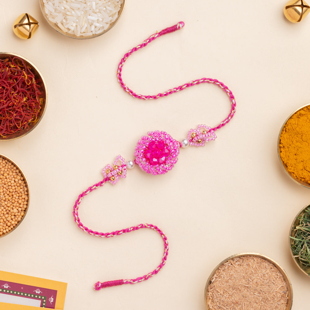 Vedic Bhai Rakhi - VRCB146