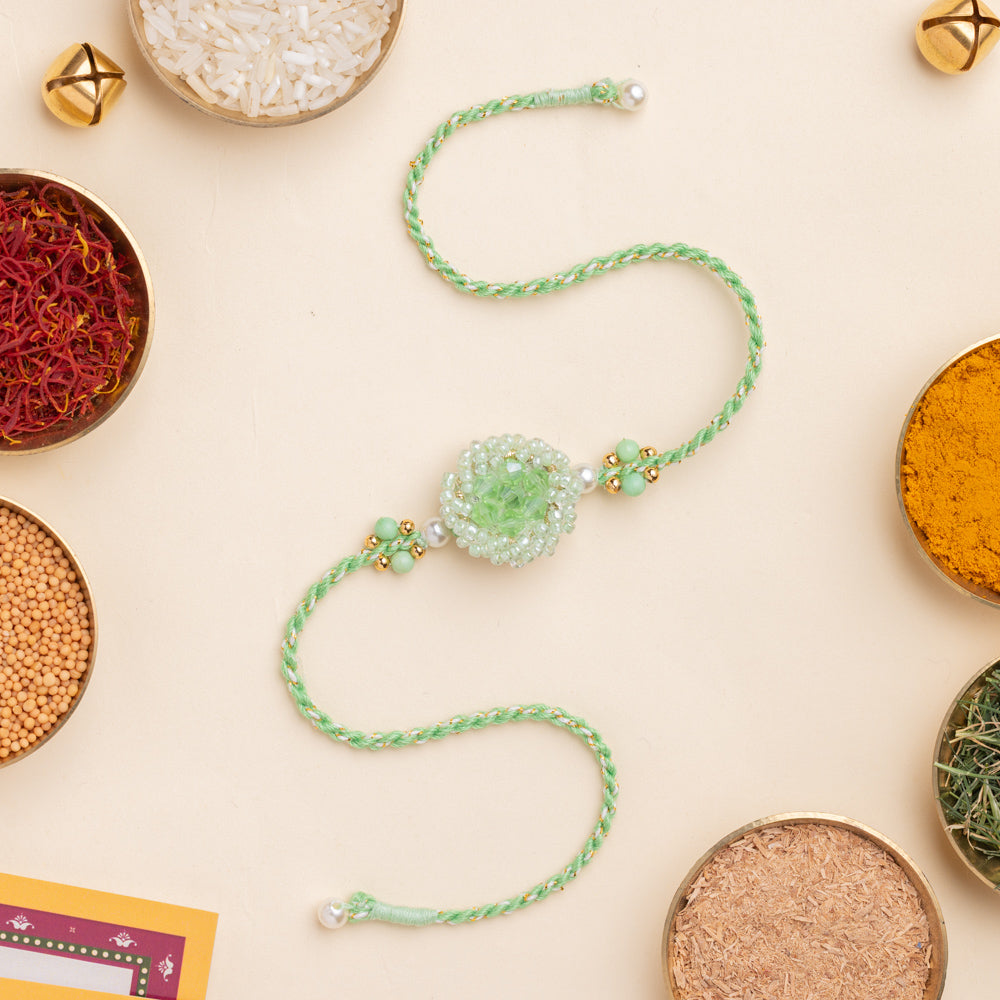 Vedic Bhai Rakhi - VRCB147