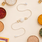 Vedic Bhai Rakhi - VRCB148