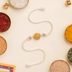 Vedic Bhai Rakhi - VRCB149