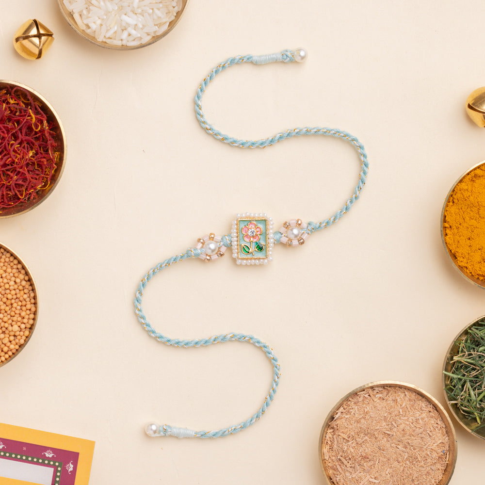 Vedic Bhai Rakhi - VRCB150