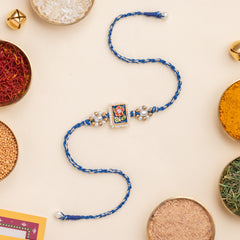 Vedic Bhai Rakhi - VRCB151