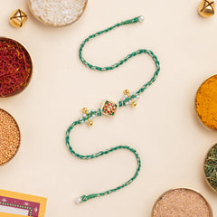 Vedic Bhai Rakhi - VRCB154