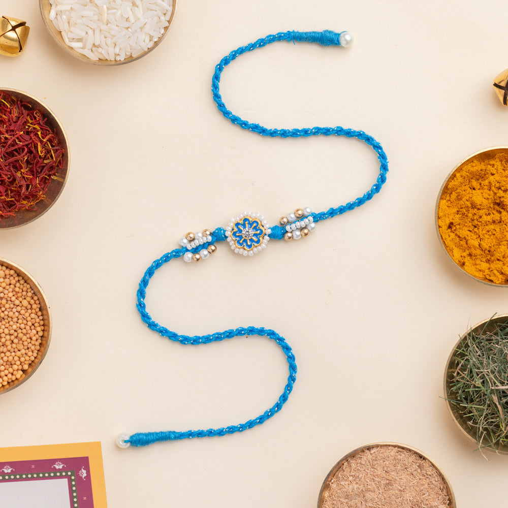 Vedic Bhai Rakhi - VRCB155