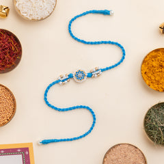 Vedic Bhai Rakhi - VRCB155