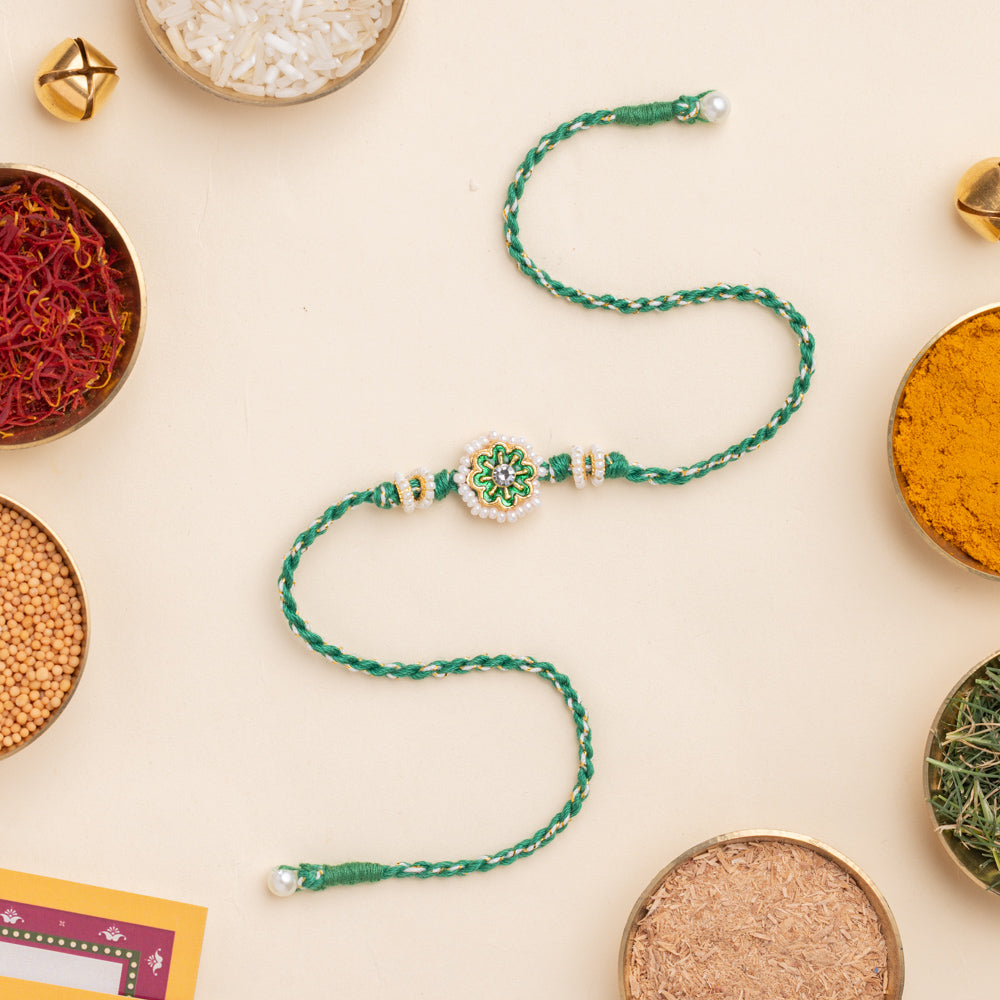 Vedic Bhai Rakhi - VRCB156