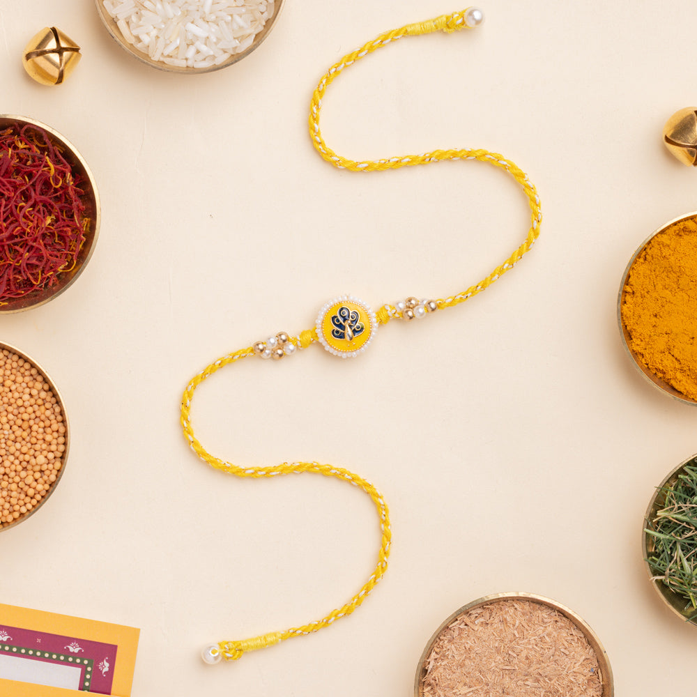 Vedic Bhai Rakhi - VRCB158