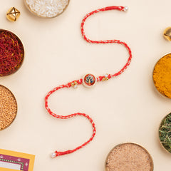 Vedic Bhai Rakhi - VRCB160