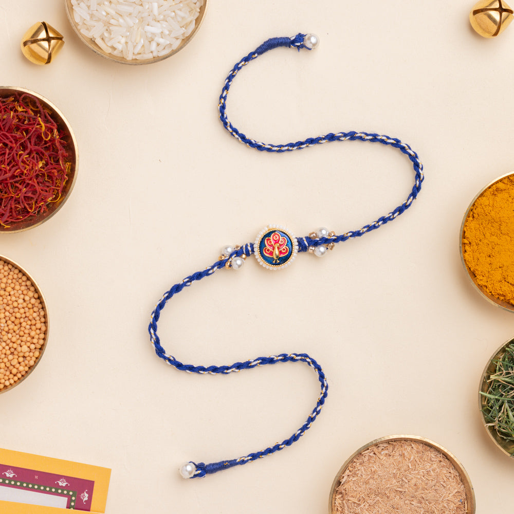 Vedic Bhai Rakhi - VRCB161
