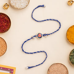 Vedic Bhai Rakhi - VRCB161