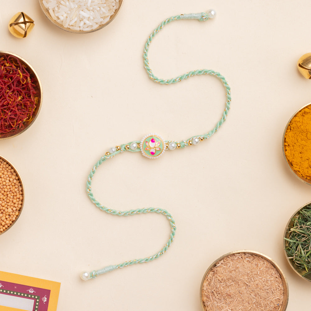 Vedic Bhai Rakhi - VRCB162