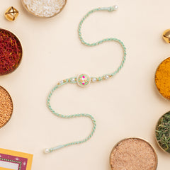 Vedic Bhai Rakhi - VRCB162