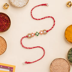 Vedic Bhai Rakhi - VRCB163