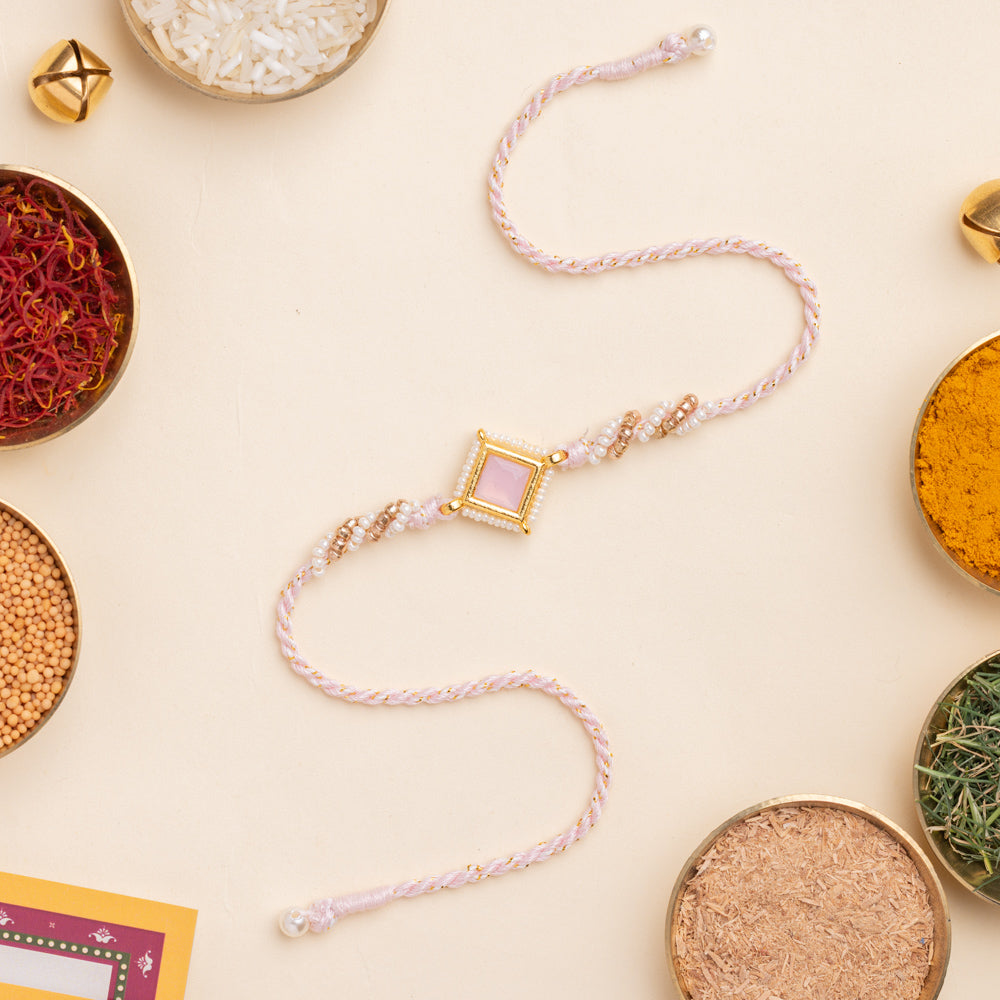 Vedic Bhai Rakhi - VRCB167