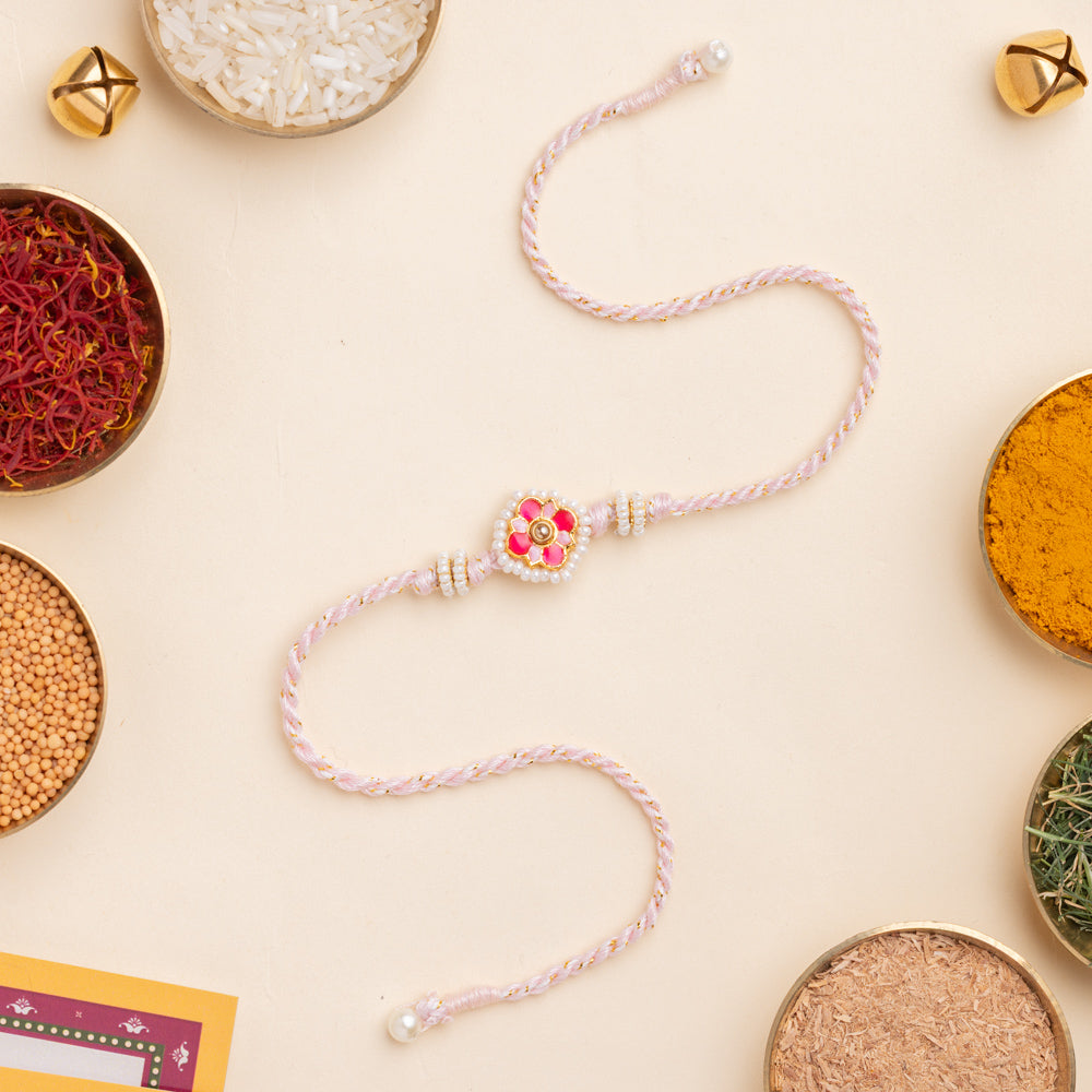 Vedic Bhai Rakhi - VRCB173