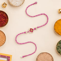 Vedic Bhai Rakhi - VRCB176