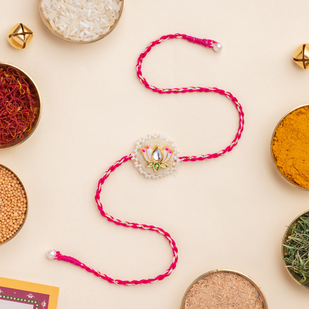 Vedic Bhai Rakhi - VRCB177