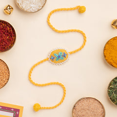 Vedic Bhai Rakhi - VRCB179