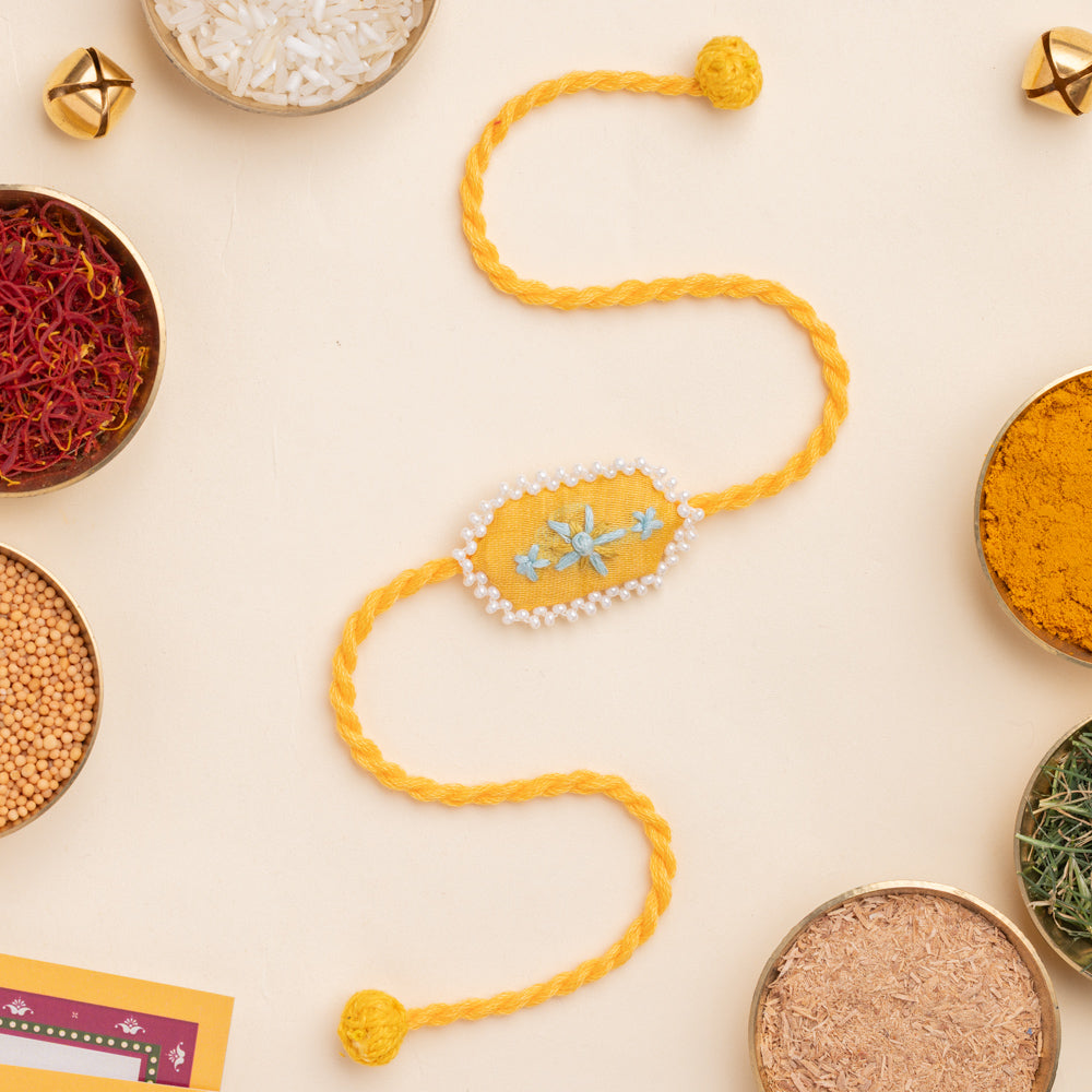 Vedic Bhai Rakhi - VRCB180