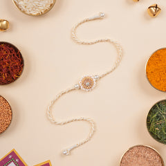 Vedic bhai Rakhi - VRCB186