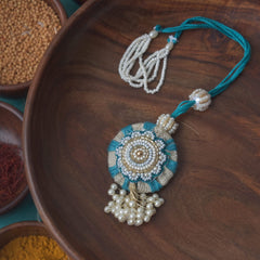 Vedic Bhabhi/Sister Rakhi - VRCL015