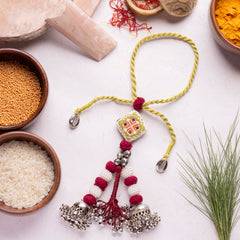 Vedic Bhabhi/Sister Rakhi - VRCL062