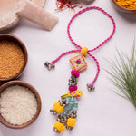 Vedic Bhabhi/Sister Rakhi - VRCL073