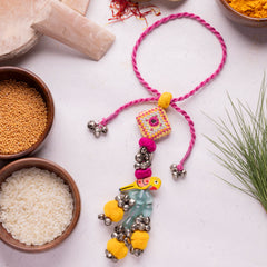 Vedic Bhabhi/Sister Rakhi - VRCL073
