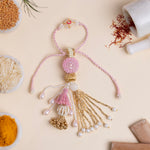Vedic Bhabhi/Sister Rakhi - VRCL091