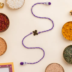 Vedic Bhabhi/Sister Rakhi - VRCL188