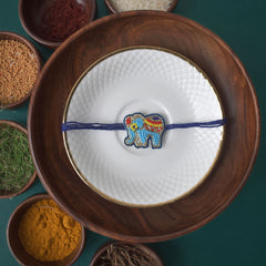 Kids Vedic Rakhi - VRK001