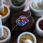 Kids Vedic Rakhi - VRK016