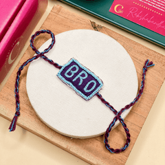 Kids Vedic Rakhi - VRK029