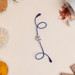 Kids Vedic Rakhi - Evil Eye – VRK031