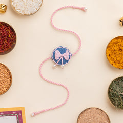Kids Vedic Rakhi - VRK042