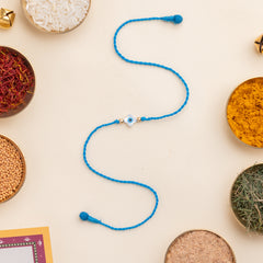Kids Vedic Rakhi - VRK043