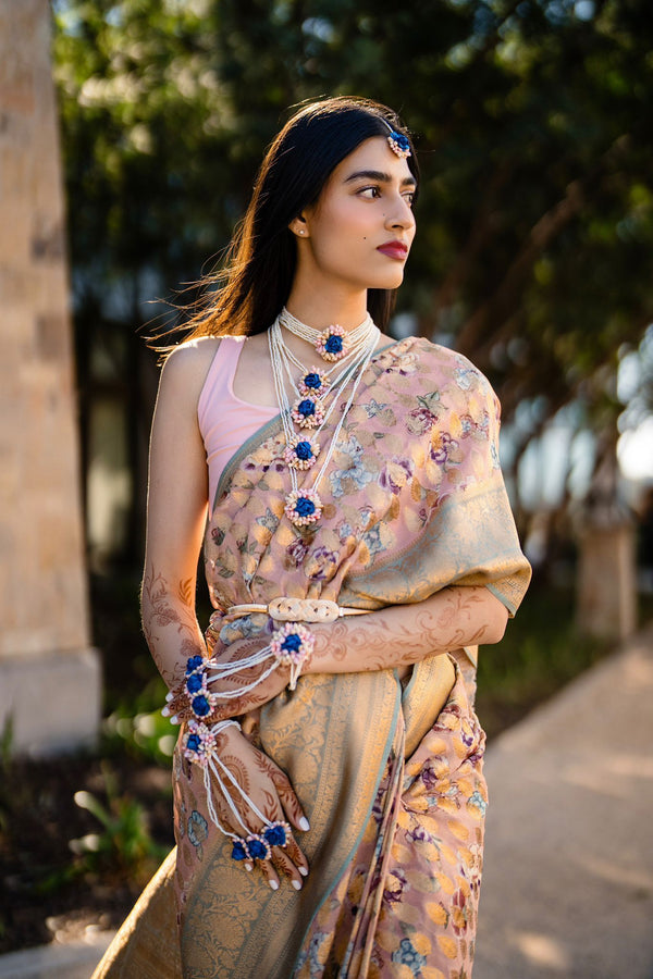 Anisha