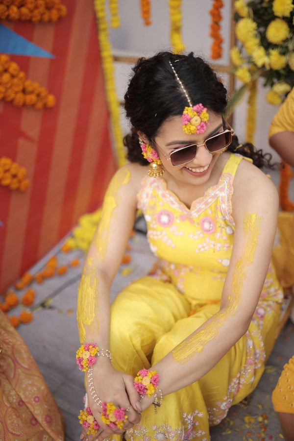 Anjali Chopra