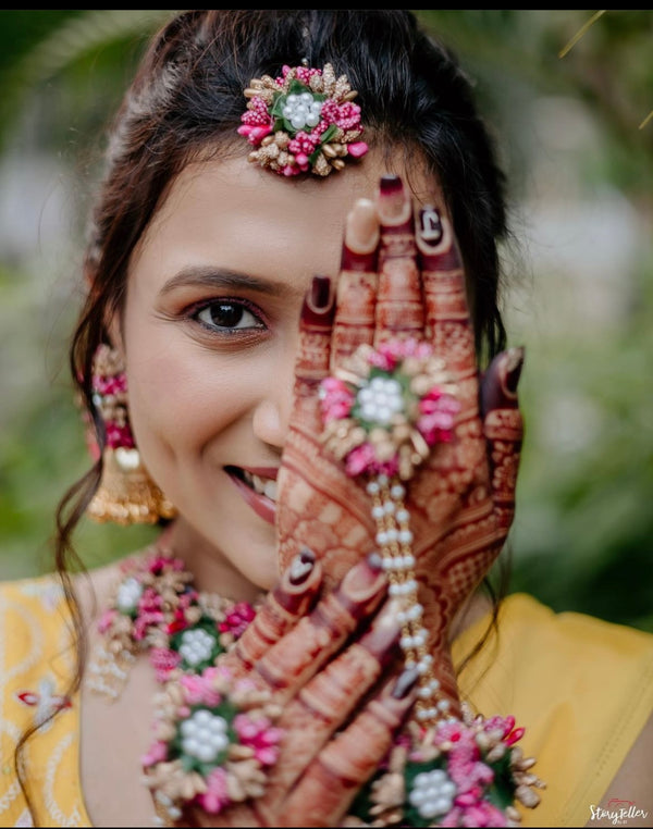 Anuja