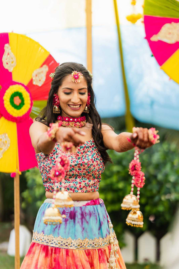 Bhavika