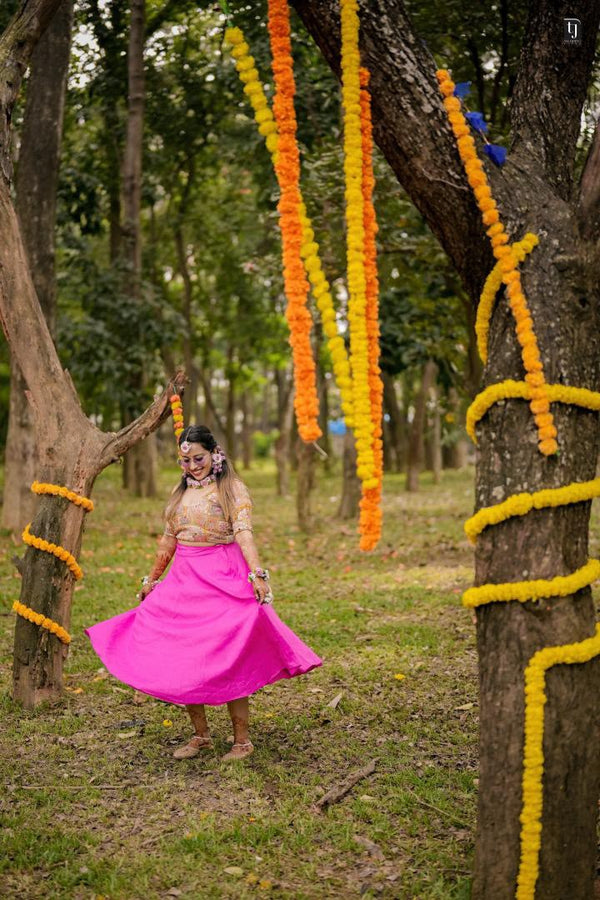 Charishma