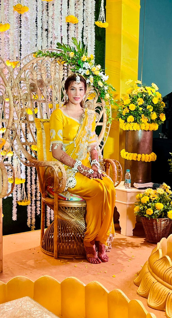 Chia Mehta